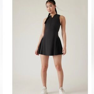 Athleta Advantage Dress Size Small